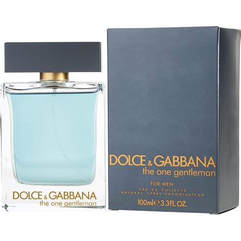 dolce gabbana the one gentleman edt 50ml male|dolce and gabbana men's fragrance.